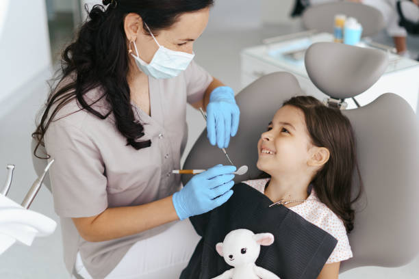 Advanced Technology for Better Dental Care in Palmyra, NJ